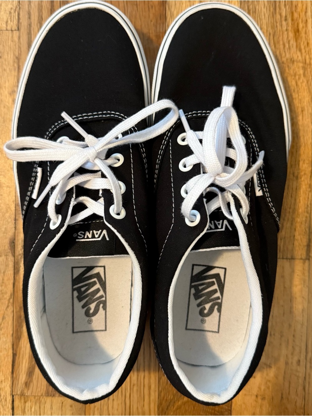 VANS Women’s Size 8